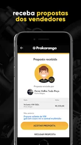 PraKaranga screenshot 3