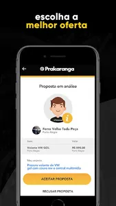 PraKaranga screenshot 4