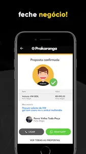 PraKaranga screenshot 5