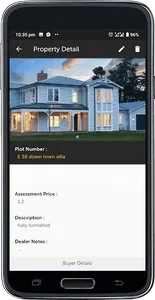 Property Dealer screenshot 1