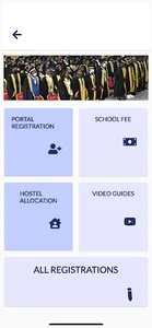 Biu Connect screenshot 1