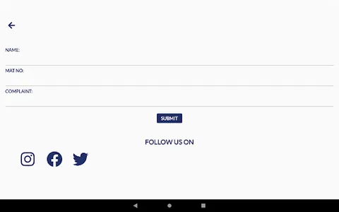 Biu Connect screenshot 14