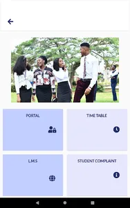 Biu Connect screenshot 8