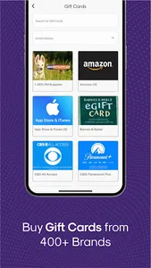 Zappy: Seamless Transactions screenshot 3