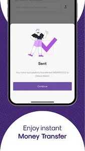 Zappy: Seamless Transactions screenshot 7