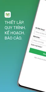 Omfarm screenshot 0