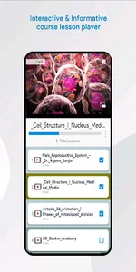 Omni Exam : Smart Learning screenshot 0