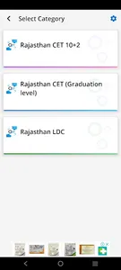 Omni Exam : Smart Learning screenshot 2