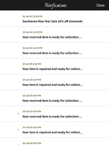 Southaven screenshot 0