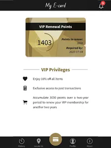 Southaven screenshot 2