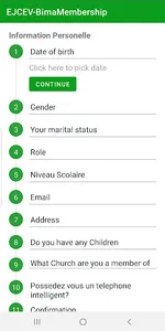 mosala screenshot 2