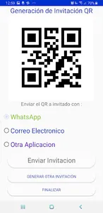 OmniAccess screenshot 0