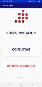 OmniAccess screenshot 3