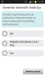 xSample screenshot 0