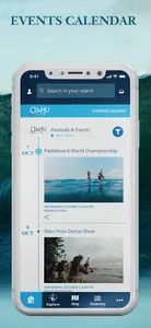 GoHawaii screenshot 3
