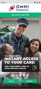 Omni-Financial screenshot 3