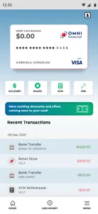 Omni-Financial screenshot 4