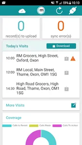 retailmotus app screenshot 0