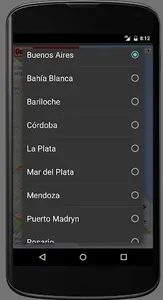 Omnilineas screenshot 2