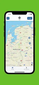 NAM Omgevingsapp screenshot 1