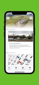 NAM Omgevingsapp screenshot 3