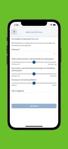NAM Omgevingsapp screenshot 4