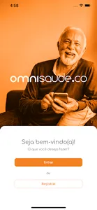 Omnisaude screenshot 5
