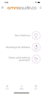 Omnisaude screenshot 7
