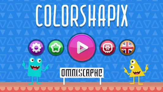 Colorshapix screenshot 0