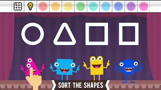 Colorshapix screenshot 11