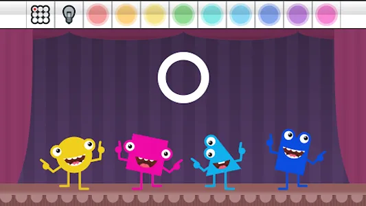 Colorshapix screenshot 2