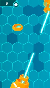 Basket Bubble screenshot 2