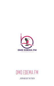 Omo Edema FM screenshot 4