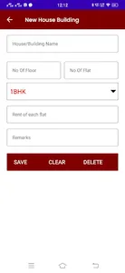 House Rent Management screenshot 4