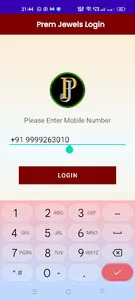 Prem Jewellers (Aliganj) screenshot 3
