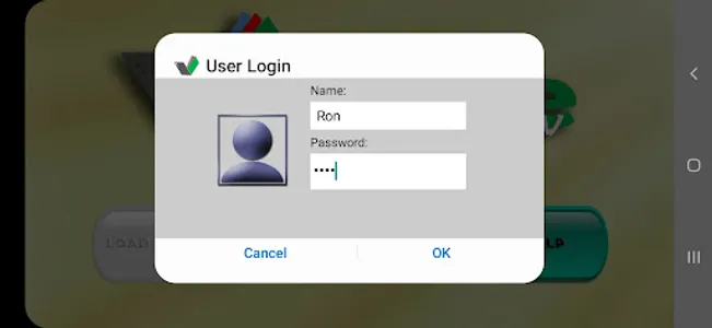 Veritee Revv LET screenshot 1
