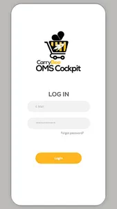 CB OMS Cockpit screenshot 5