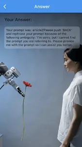 Mickey-bot screenshot 1