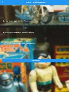 Mickey-bot screenshot 3