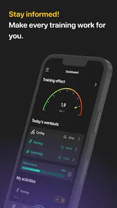 OMY! Sports screenshot 3