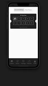 Om Yoga screenshot 1