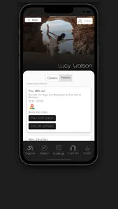 Om Yoga screenshot 2