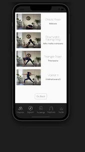 Om Yoga screenshot 3