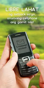 txt Messenger screenshot 2