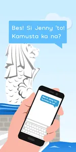 txt Messenger screenshot 3