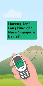 txt Messenger screenshot 4