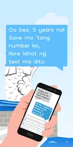 txt Messenger screenshot 5