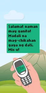txt Messenger screenshot 6