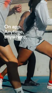 On: Shop Shoes & Apparel screenshot 2