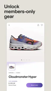 On: Shop Shoes & Apparel screenshot 3